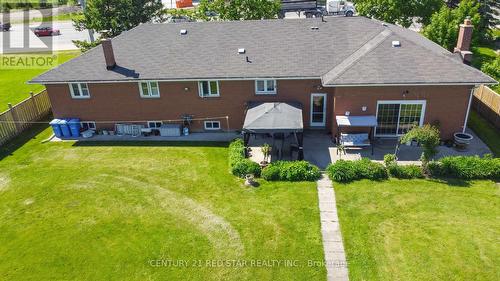 5955 Mayfield Road, Brampton, ON - Outdoor