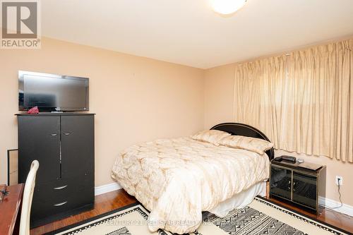 5955 Mayfield Road, Brampton, ON - Indoor Photo Showing Bedroom