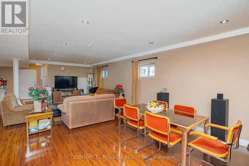 5955 Mayfield Road, Brampton, ON - Indoor