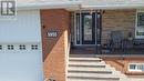 5955 Mayfield Road, Brampton (Vales Of Castlemore North), ON  - Outdoor 