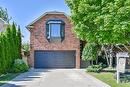 46 Redtail Crescent, Hamilton, ON  - Outdoor 