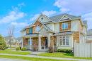 60 Springbreeze Heights, Hamilton, ON  - Outdoor With Facade 