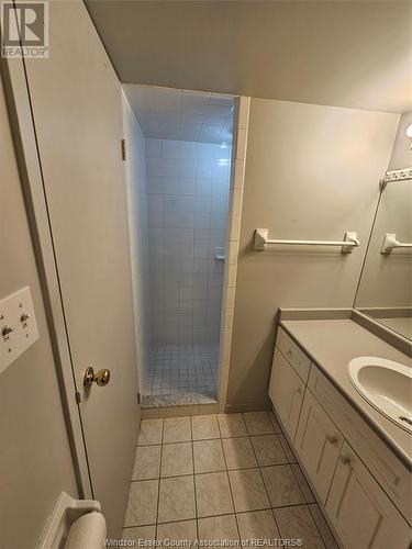 401 Grand Marais Unit# 307, Windsor, ON - Indoor Photo Showing Bathroom