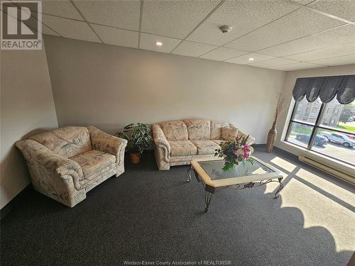 401 Grand Marais Unit# 307, Windsor, ON - Indoor