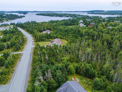 131 Greenough Drive, West Porters Lake, NS 