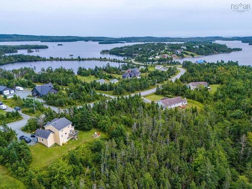 131 Greenough Drive, West Porters Lake, NS 