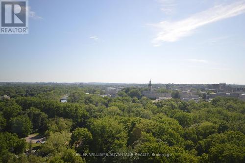 1913 - 1235 Richmond Street, London, ON - Outdoor With View