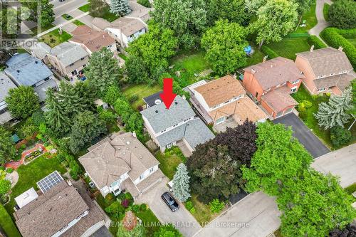 42 Drumern Crescent, Richmond Hill, ON - Outdoor With View