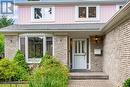 42 Drumern Crescent, Richmond Hill, ON  - Outdoor 