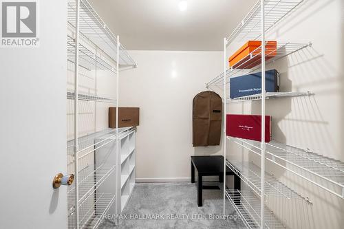 42 Drumern Crescent, Richmond Hill, ON - Indoor With Storage