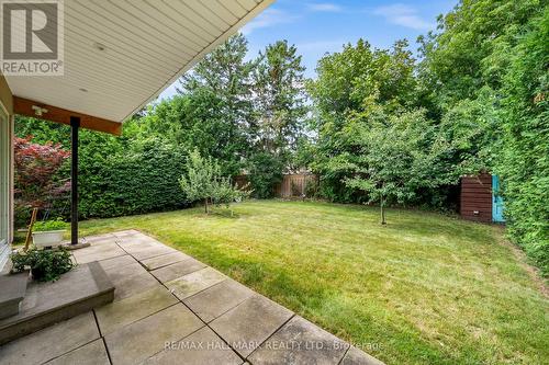 42 Drumern Crescent, Richmond Hill, ON - Outdoor