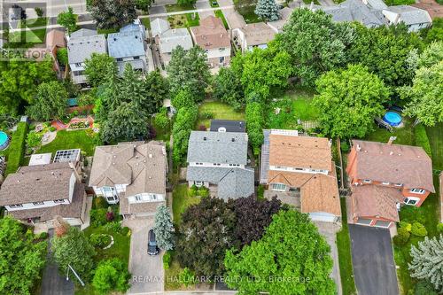 42 Drumern Crescent, Richmond Hill, ON - Outdoor With View