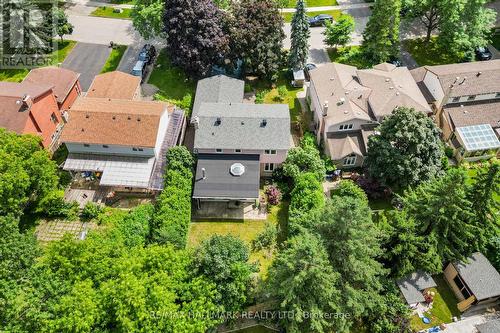 42 Drumern Crescent, Richmond Hill, ON - Outdoor