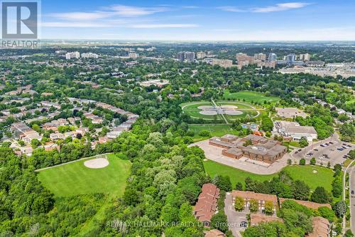 42 Drumern Crescent, Richmond Hill, ON - Outdoor With View