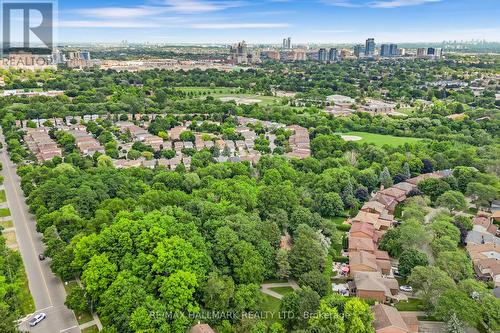 42 Drumern Crescent, Richmond Hill, ON - Outdoor With View