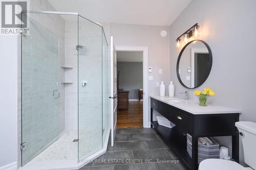 293138 8Th Line, Amaranth, ON - Indoor Photo Showing Bathroom