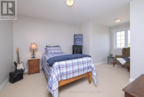 293138 8Th Line, Amaranth, ON - Indoor Photo Showing Bedroom