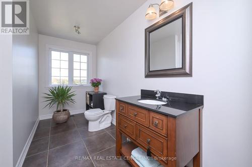 293138 8Th Line, Amaranth, ON - Indoor Photo Showing Bathroom