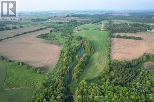 293138 8Th Line, Amaranth, ON - Outdoor With View