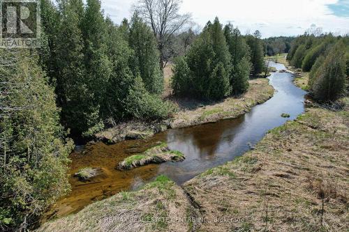 293138 8Th Line, Amaranth, ON - Outdoor With Body Of Water With View