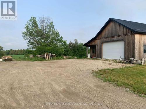 293138 8Th Line, Amaranth, ON - Outdoor