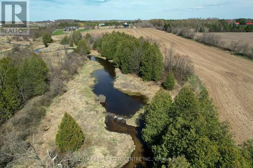 293138 8Th Line, Amaranth, ON - Outdoor With View