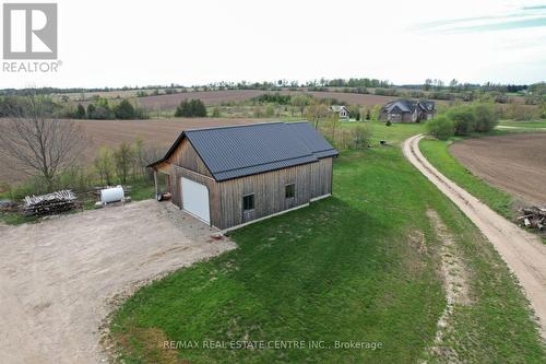 293138 8Th Line, Amaranth, ON - Outdoor With View