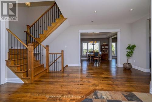 293138 8Th Line, Amaranth, ON - Indoor Photo Showing Other Room