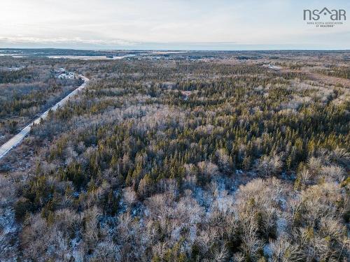 Lot Dominique Road, Arcadia, NS 