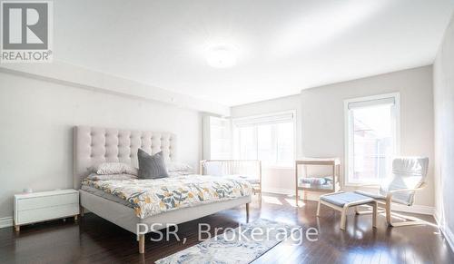 29 - 1331 Major Mackenzie Drive, Vaughan, ON - Indoor Photo Showing Bedroom