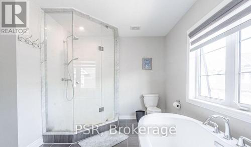 29 - 1331 Major Mackenzie Drive, Vaughan, ON - Indoor Photo Showing Bathroom