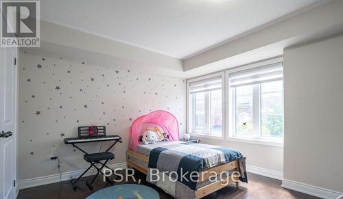 29 - 1331 Major Mackenzie Drive, Vaughan, ON - Indoor Photo Showing Bedroom