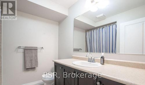 29 - 1331 Major Mackenzie Drive, Vaughan, ON - Indoor Photo Showing Bathroom