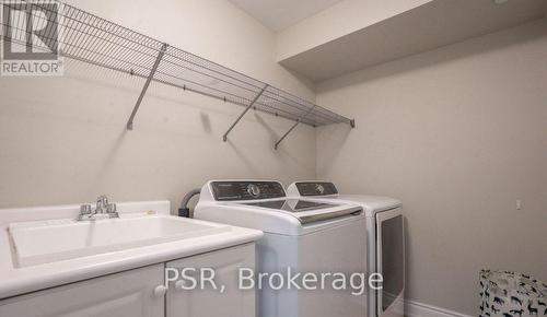 29 - 1331 Major Mackenzie Drive, Vaughan, ON - Indoor Photo Showing Laundry Room