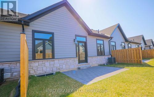 7 - 63 Compass Trail, Central Elgin (Port Stanley), ON - Outdoor