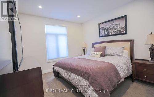 7 - 63 Compass Trail, Central Elgin (Port Stanley), ON - Indoor Photo Showing Bedroom