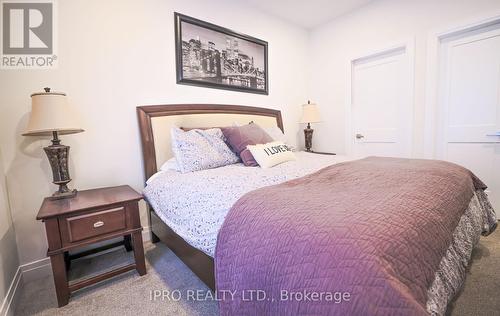 7 - 63 Compass Trail, Central Elgin (Port Stanley), ON - Indoor Photo Showing Bedroom