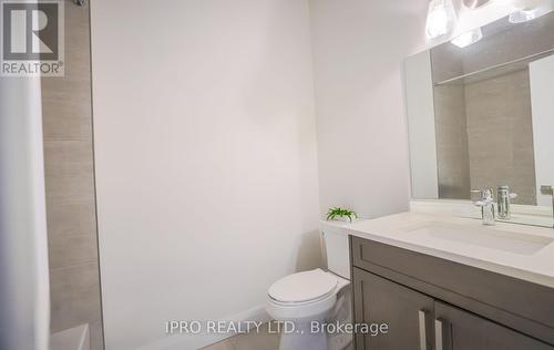 7 - 63 Compass Trail, Central Elgin (Port Stanley), ON - Indoor Photo Showing Bathroom