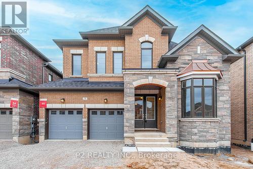 78 Bearberry Road, Springwater (Midhurst), ON - Outdoor With Facade