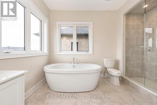 78 Bearberry Road, Springwater (Midhurst), ON - Indoor Photo Showing Bathroom