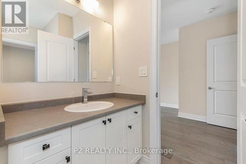 78 Bearberry Road, Springwater (Midhurst), ON - Indoor Photo Showing Bathroom