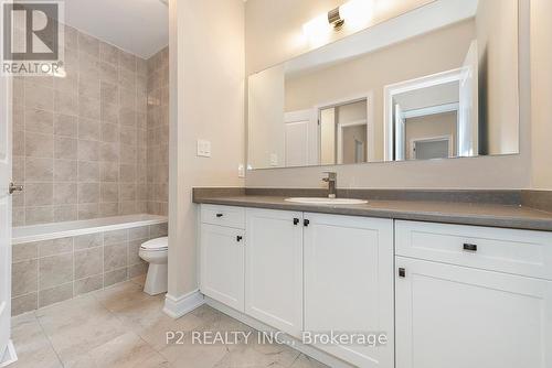 78 Bearberry Road, Springwater (Midhurst), ON - Indoor Photo Showing Bathroom