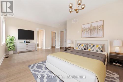 78 Bearberry Road, Springwater (Midhurst), ON - Indoor Photo Showing Bedroom