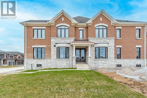 49 Periwinkle Road, Springwater (Midhurst), ON - Outdoor With Facade