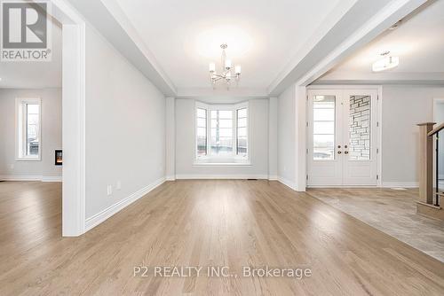 49 Periwinkle Road, Springwater (Midhurst), ON - Indoor Photo Showing Other Room