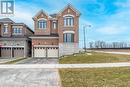 49 Periwinkle Road, Springwater (Midhurst), ON  - Outdoor With Facade 