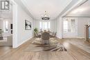 49 Periwinkle Road, Springwater (Midhurst), ON  - Indoor Photo Showing Dining Room 