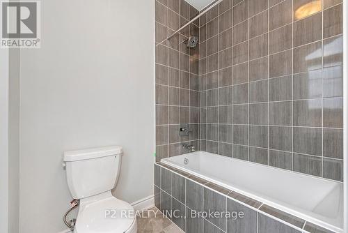 49 Periwinkle Road, Springwater (Midhurst), ON - Indoor Photo Showing Bathroom