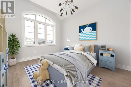 49 Periwinkle Road, Springwater (Midhurst), ON - Indoor Photo Showing Bedroom