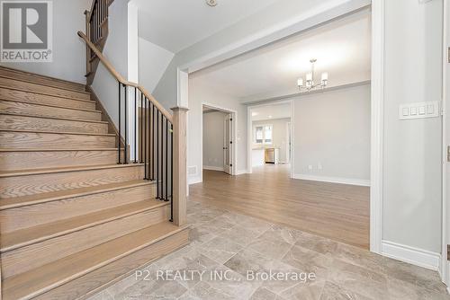 49 Periwinkle Road, Springwater (Midhurst), ON - Indoor Photo Showing Other Room